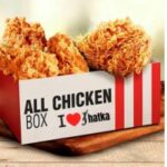 Box Meals