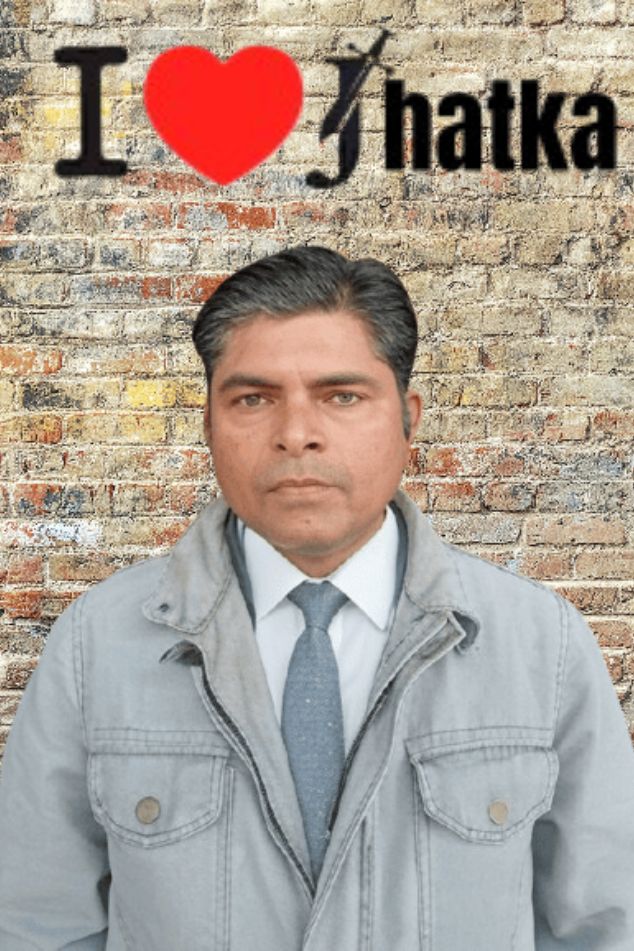 rakesh pandey
